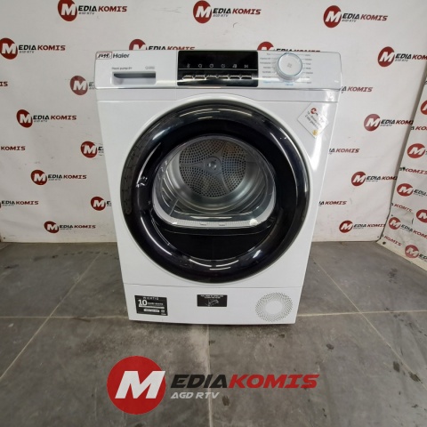 Suszarka Haier HD80-E929E-DE