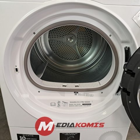 Suszarka Haier HD80-E929E-DE