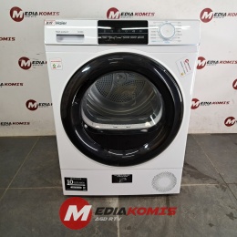 Suszarka Haier HD80-E929E-DE