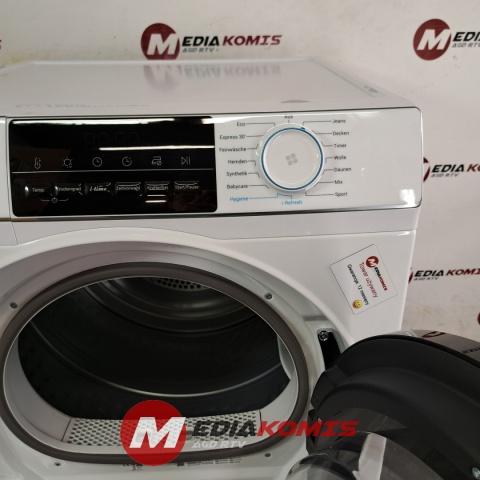 Suszarka Haier HD80-E929E-DE