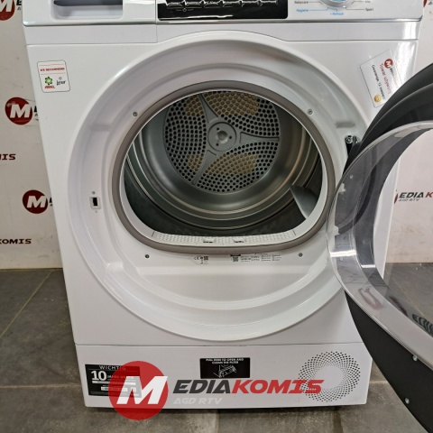 Suszarka Haier HD80-E929E-DE