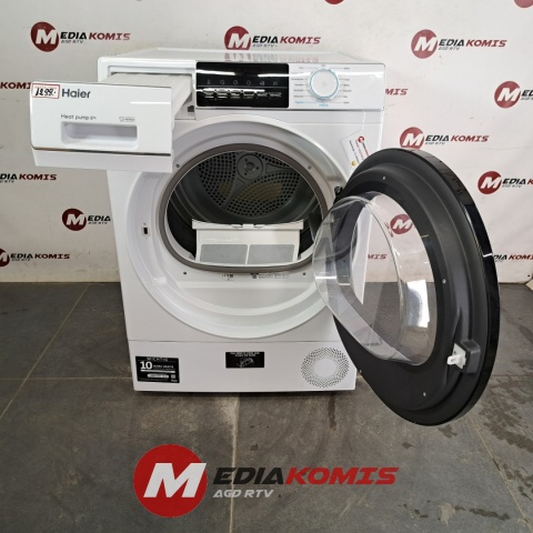 Suszarka Haier HD80-E929E-DE