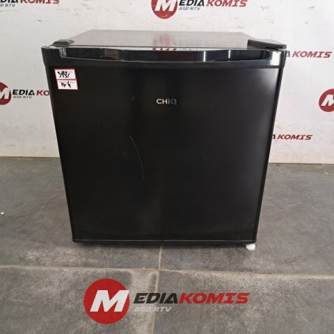 Zamrażarka Chiq CSD31D4E [4]