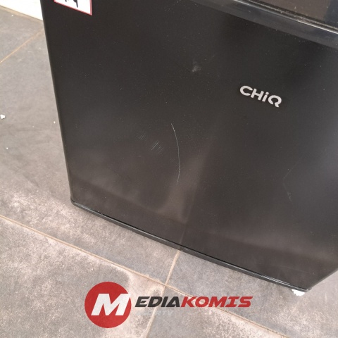 Zamrażarka Chiq CSD31D4E [4]