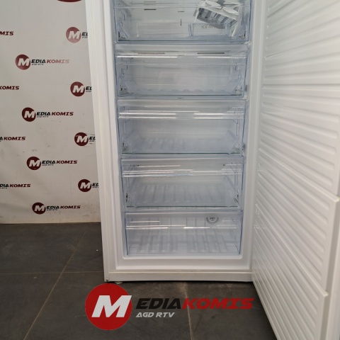 Zamrażarka Privileg PFVN 84 A+++EDITION50