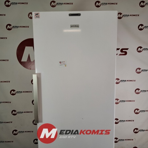 Zamrażarka Privileg PFVN 84 A+++EDITION50