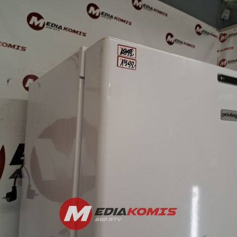 Zamrażarka Privileg PFVN 84 A+++EDITION50