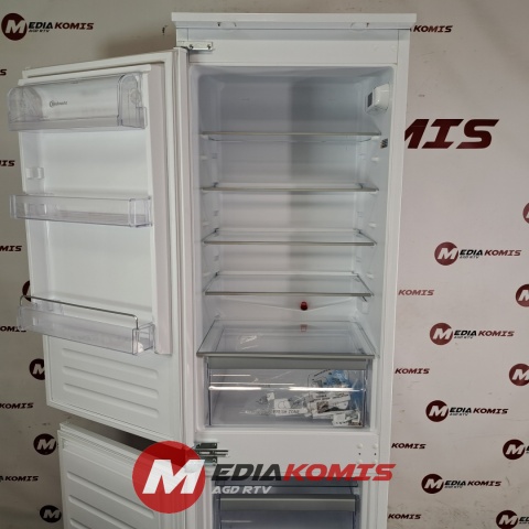 Lodówka Bauknecht KGIS 18S2