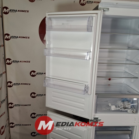 Lodówka Bauknecht KGIS 18S2