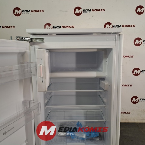 Lodówka Bauknecht KSI 9GF2E