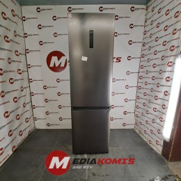 Lodówka Haier HDPW5620ANPD [3]