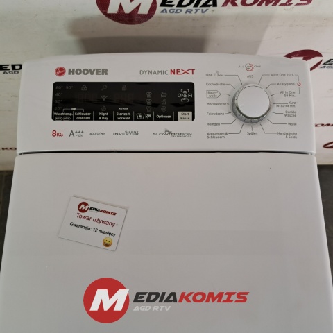 Pralka Hoover HNFLS G484TAH-84