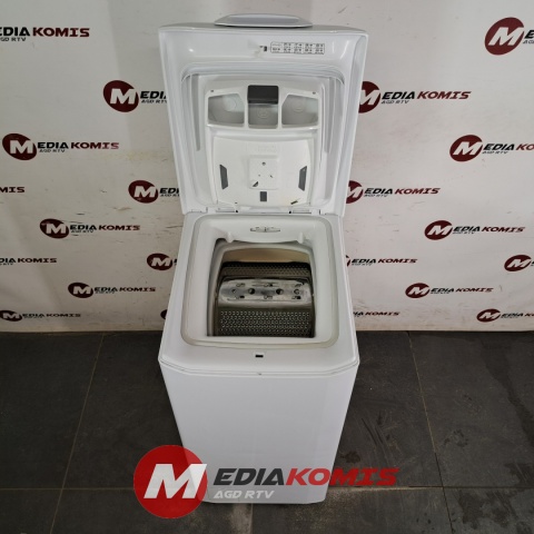 Pralka Hoover HNFLS G484TAH-84