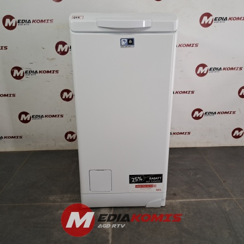 Pralka AEG L62260TL