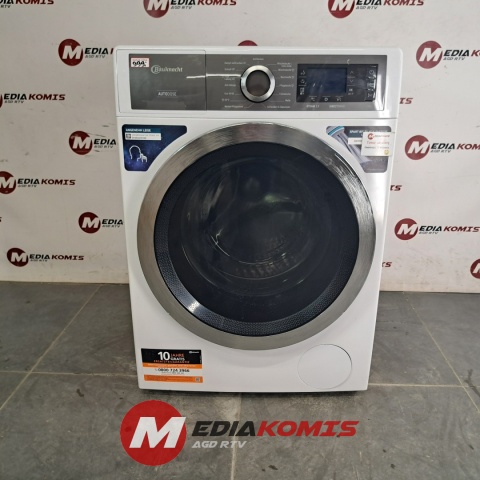 Pralka Bauknecht B8 W946WB DE