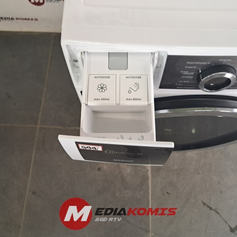 Pralka Bauknecht B8 W946WB DE
