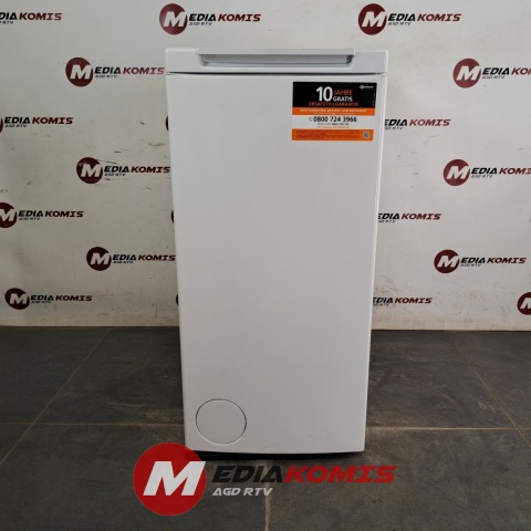 Pralka Bauknecht WAT DR 23 C