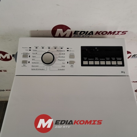 Pralka Bauknecht WTL 56313 C