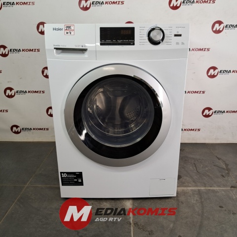 Pralka Haier HW100-BP14636N [4]