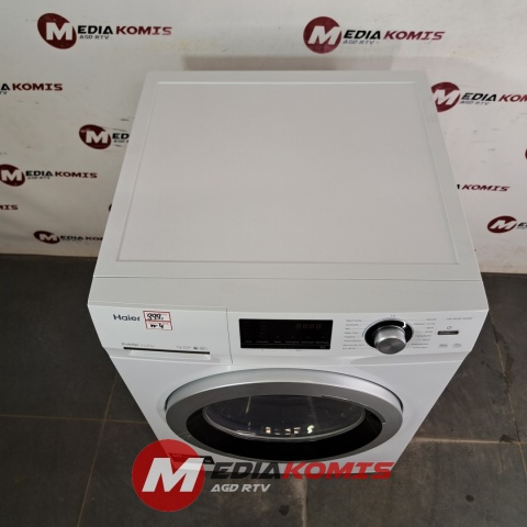 Pralka Haier HW100-BP14636N [4]