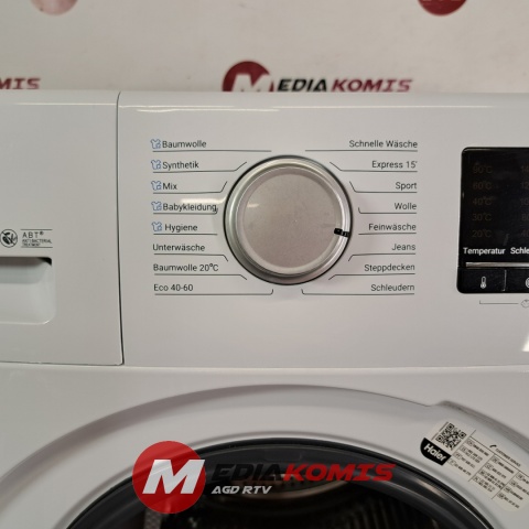 Pralka Haier HW80-BP1439N [2]