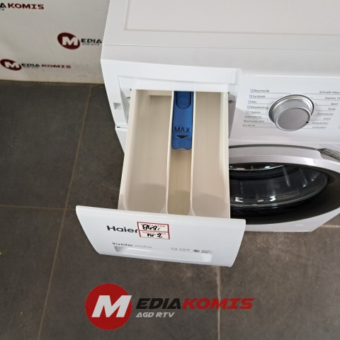 Pralka Haier HW80-BP1439N [2]