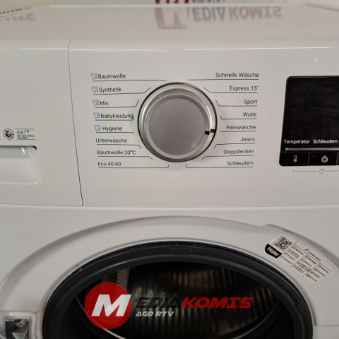 Pralka Haier HW80-BP1439N