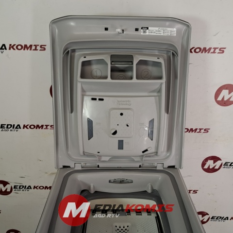 Pralka Haier THASN286TMR5-S