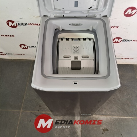 Pralka Haier THASN286TMR5-S