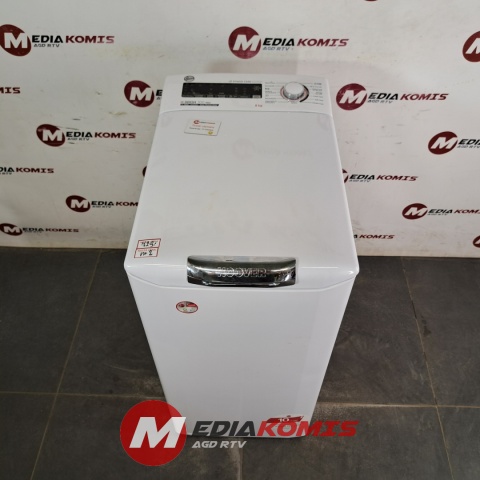 Pralka Hoover H3TFMQ48TAMCE-84 [2]