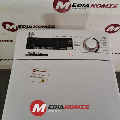 Pralka Hoover H3TFMQ48TAMCE-84 [2]