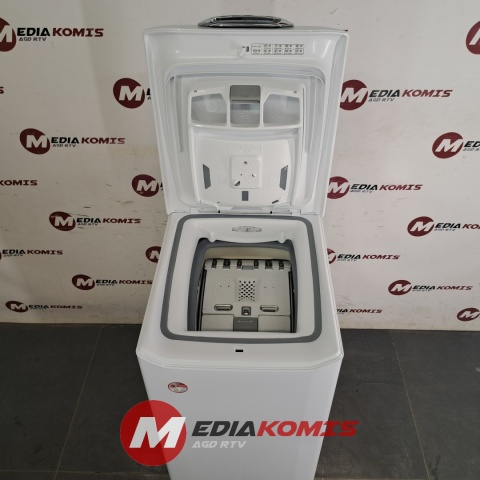 Pralka Hoover H3TFMQ48TAMCE-84 [3]