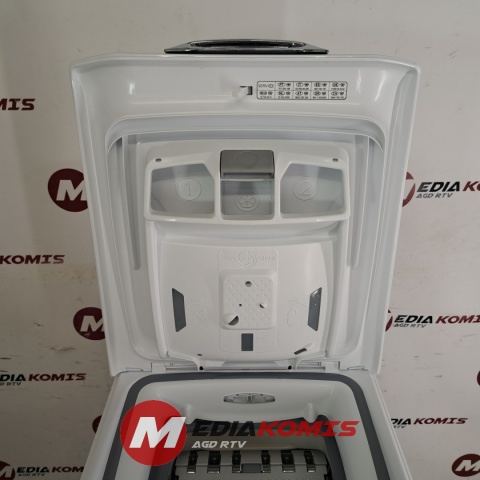 Pralka Hoover H3TFMQ48TAMCE-84 [3]