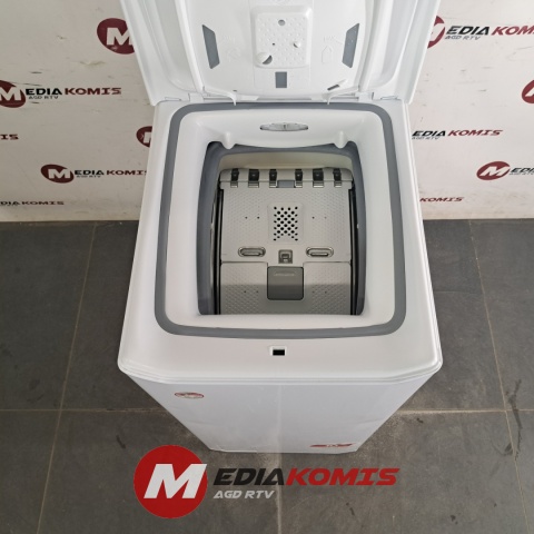 Pralka Hoover H3TFMQ48TAMCE-84 [3]