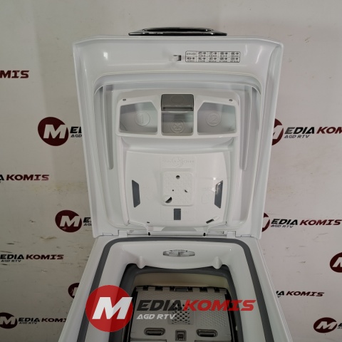 Pralka Hoover H3TFMQ48TAMCE-84