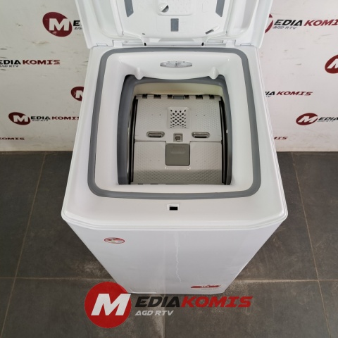 Pralka Hoover H3TFMQ48TAMCE-84