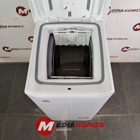 Pralka Hoover H3TFMQ48TAMCE-84