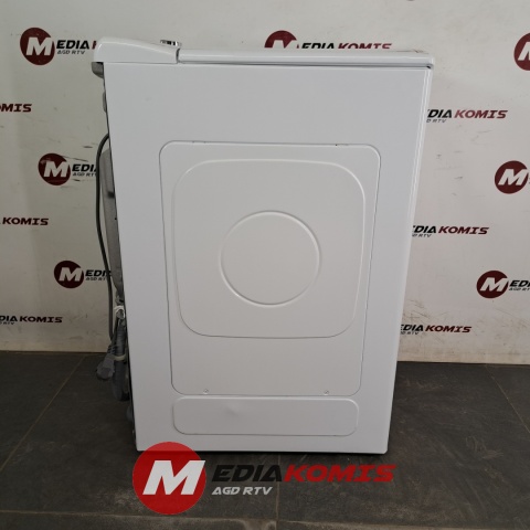 Pralka Hoover H3TFMQ48TAMCE-84