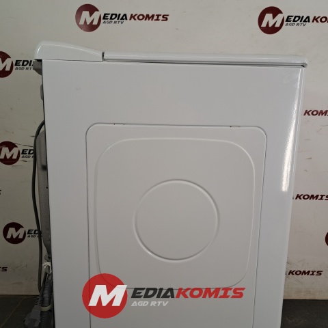 Pralka Hoover H3TFMQ48TAMCE-84