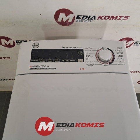 Pralka Hoover H3TFMQ48TAMCE-84 [2]