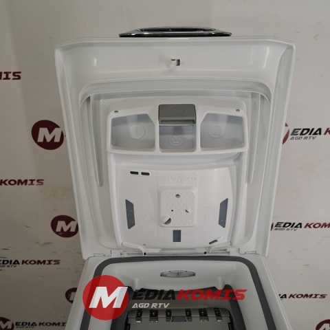 Pralka Hoover H3TFMQ48TAMCE-84 [2]