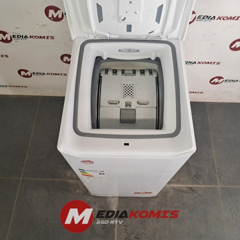 Pralka Hoover H3TFMQ48TAMCE-84 [2]