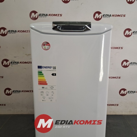 Pralka Hoover H3TFMQ48TAMCE-84 [2]