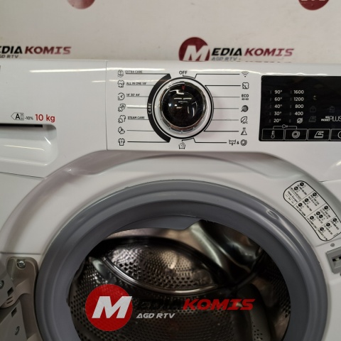 Pralka Hoover H3WPS6106TAMB-S [2]