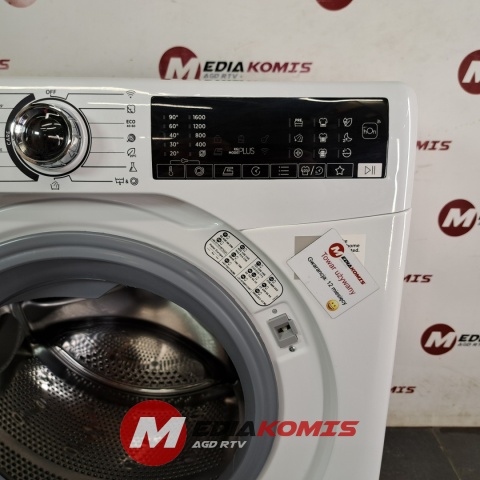 Pralka Hoover H3WPS6106TAMB-S [2]