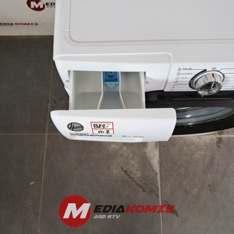 Pralka Hoover H3WPS6106TAMB-S [2]