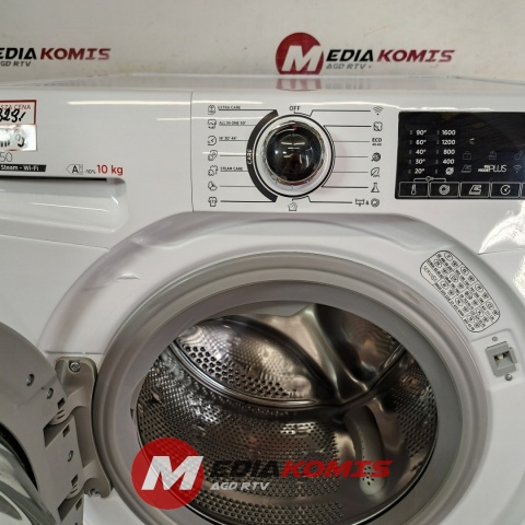 Pralka Hoover H3WPS6106TAMB-S [3]