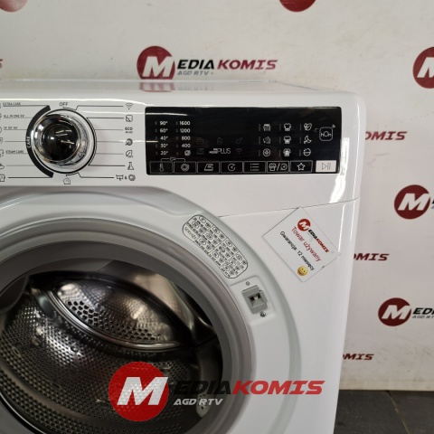 Pralka Hoover H3WPS6106TAMB-S [3]