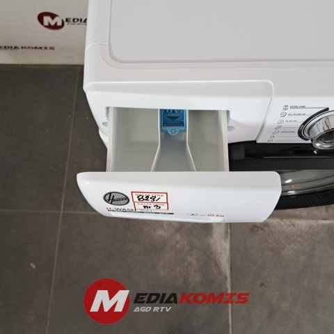 Pralka Hoover H3WPS6106TAMB-S [3]