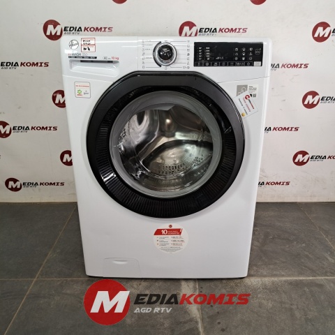 Pralka Hoover H3WPS6106TAMB-S [4]